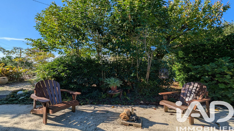 Ma-Cabane - Vente Maison Ambarès-Et-Lagrave, 142 m²