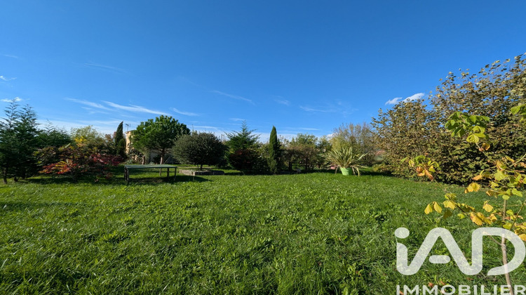 Ma-Cabane - Vente Maison Ambarès-Et-Lagrave, 142 m²