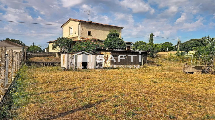 Ma-Cabane - Vente Maison Ambarès-Et-Lagrave, 86 m²