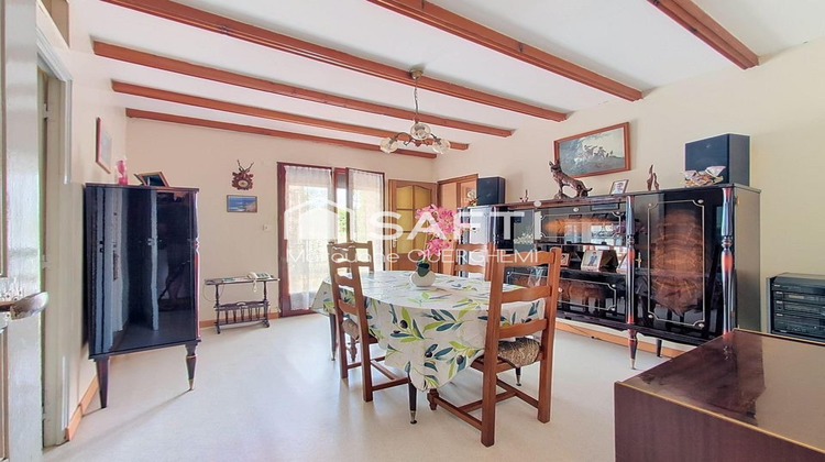 Ma-Cabane - Vente Maison Ambarès-Et-Lagrave, 86 m²