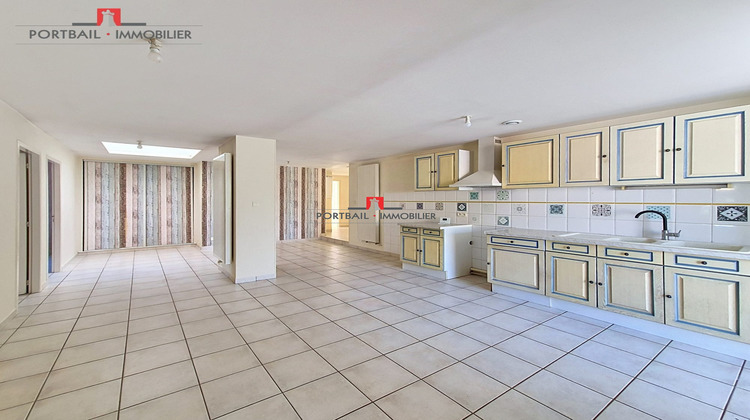 Ma-Cabane - Vente Maison Ambarès-et-Lagrave, 83 m²