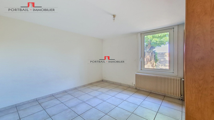Ma-Cabane - Vente Maison Ambarès-et-Lagrave, 83 m²