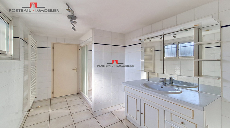 Ma-Cabane - Vente Maison Ambarès-et-Lagrave, 83 m²
