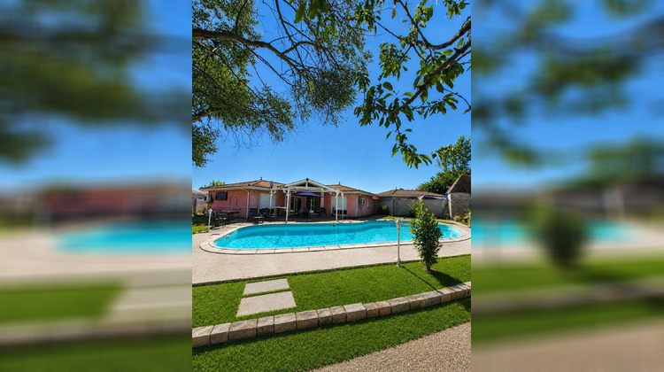 Ma-Cabane - Vente Maison Ambares-Et-Lagrave, 180 m²