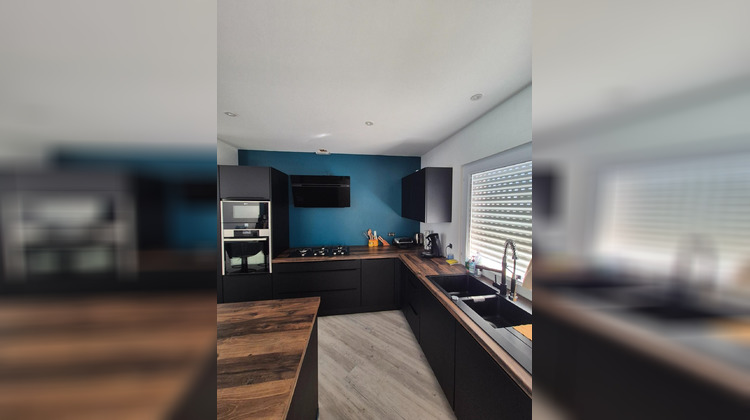 Ma-Cabane - Vente Maison Ambares-Et-Lagrave, 180 m²