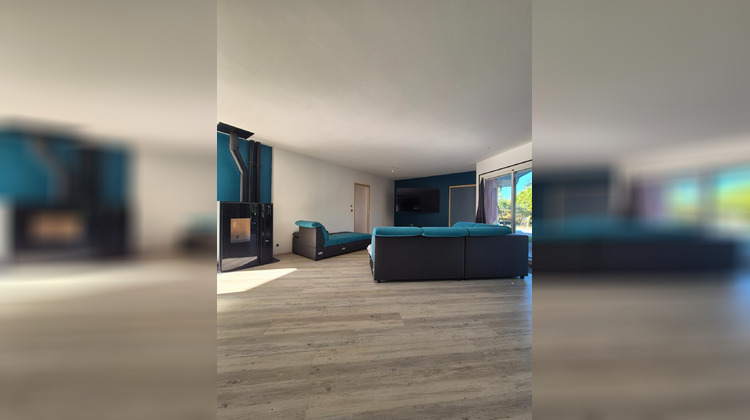 Ma-Cabane - Vente Maison Ambares-Et-Lagrave, 180 m²