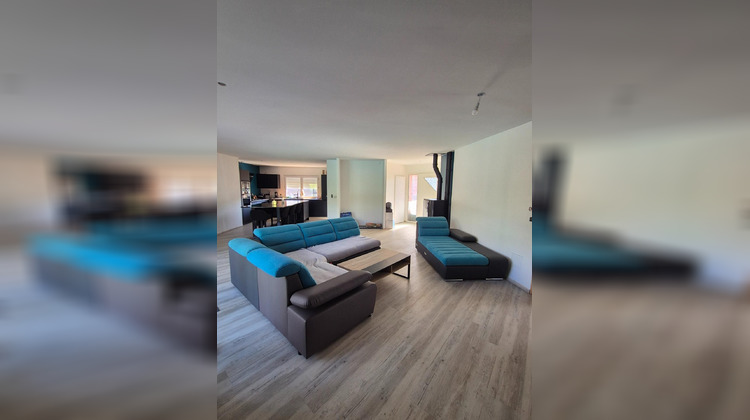 Ma-Cabane - Vente Maison Ambares-Et-Lagrave, 180 m²