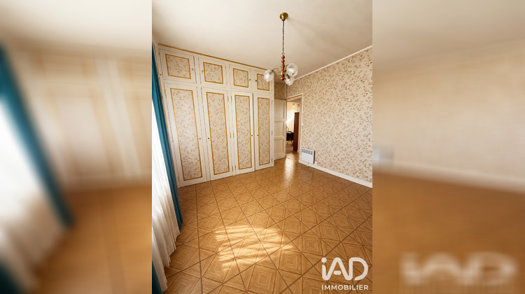 Ma-Cabane - Vente Maison Ambarès-Et-Lagrave, 92 m²