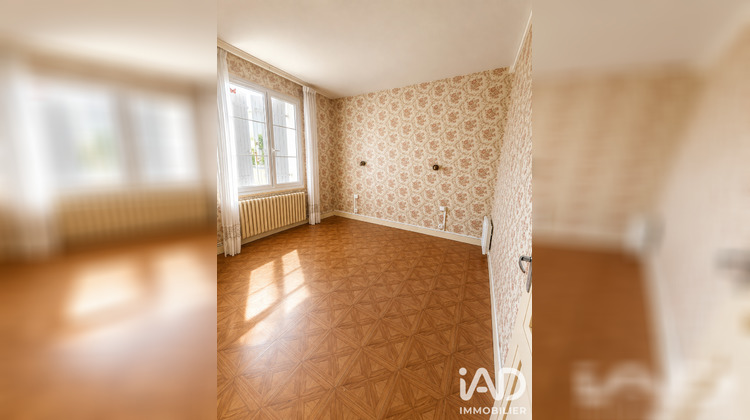 Ma-Cabane - Vente Maison Ambarès-Et-Lagrave, 92 m²