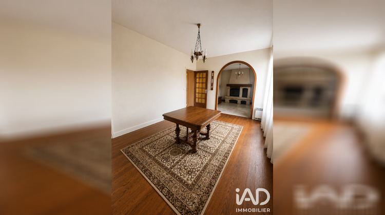 Ma-Cabane - Vente Maison Ambarès-Et-Lagrave, 92 m²