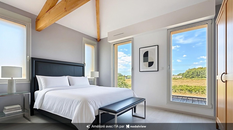 Ma-Cabane - Vente Maison Ambares-Et-Lagrave, 170 m²