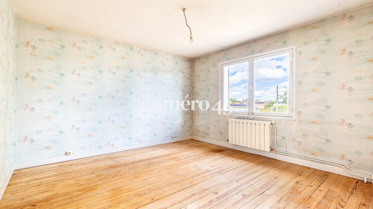 Ma-Cabane - Vente Maison Ambarès-et-Lagrave, 80 m²
