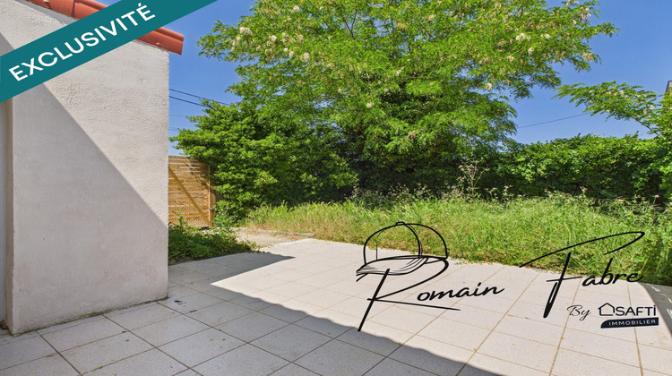 Ma-Cabane - Vente Maison Ambares-Et-Lagrave, 87 m²