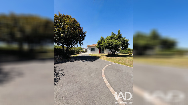 Ma-Cabane - Vente Maison Ambarès-Et-Lagrave, 88 m²