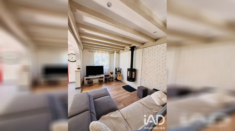 Ma-Cabane - Vente Maison Ambarès-Et-Lagrave, 88 m²