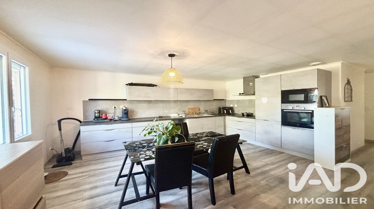 Ma-Cabane - Vente Maison Ambarès-Et-Lagrave, 109 m²