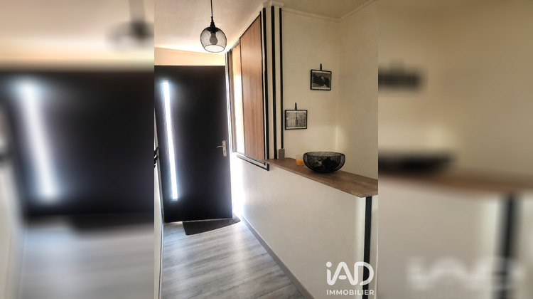 Ma-Cabane - Vente Maison Ambarès-Et-Lagrave, 109 m²