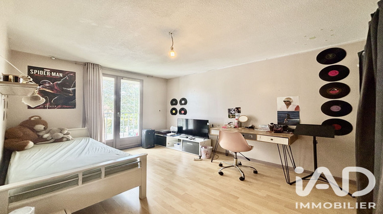 Ma-Cabane - Vente Maison Ambarès-Et-Lagrave, 109 m²
