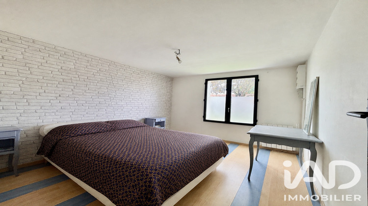 Ma-Cabane - Vente Maison Ambarès-Et-Lagrave, 109 m²
