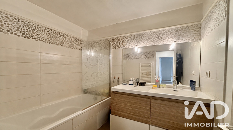 Ma-Cabane - Vente Maison Ambarès-Et-Lagrave, 109 m²
