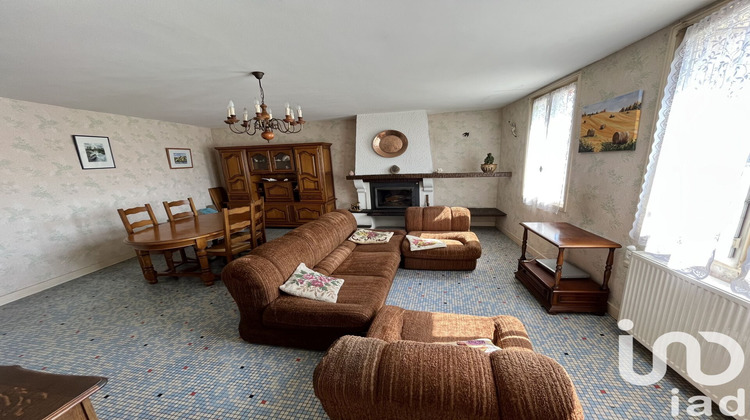 Ma-Cabane - Vente Maison Ambarès-Et-Lagrave, 149 m²
