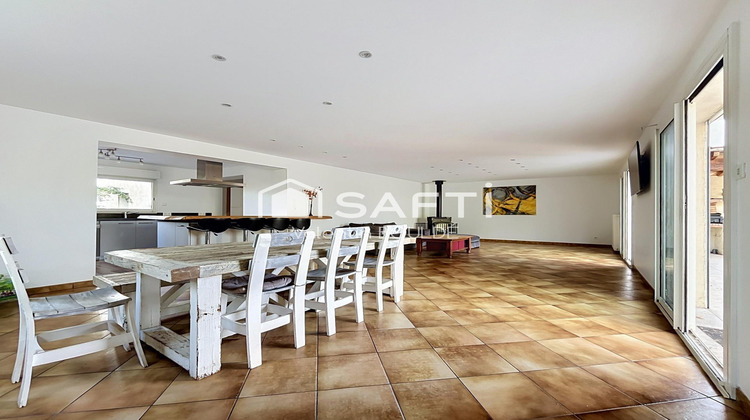 Ma-Cabane - Vente Maison Ambares-Et-Lagrave, 162 m²