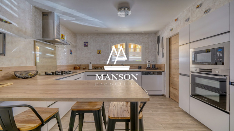 Ma-Cabane - Vente Maison Ambarès-et-Lagrave, 106 m²
