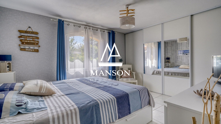 Ma-Cabane - Vente Maison Ambarès-et-Lagrave, 106 m²