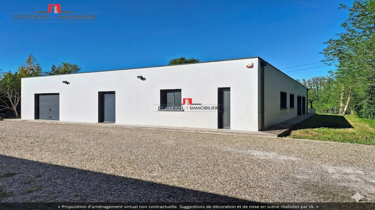 Ma-Cabane - Vente Maison Ambarès-et-Lagrave, 190 m²