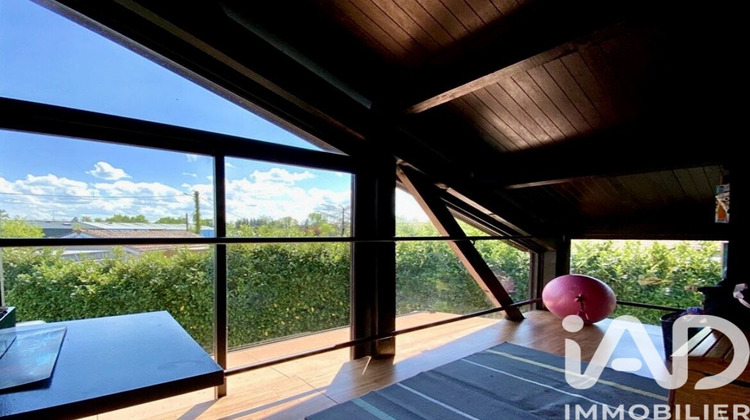 Ma-Cabane - Vente Maison Ambarès-Et-Lagrave, 139 m²