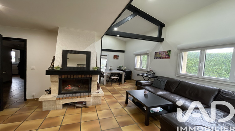 Ma-Cabane - Vente Maison Ambarès-Et-Lagrave, 139 m²