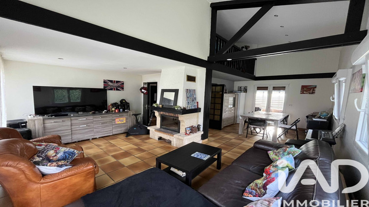 Ma-Cabane - Vente Maison Ambarès-Et-Lagrave, 139 m²