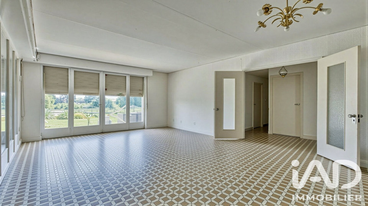 Ma-Cabane - Vente Maison Ambarès-Et-Lagrave, 96 m²
