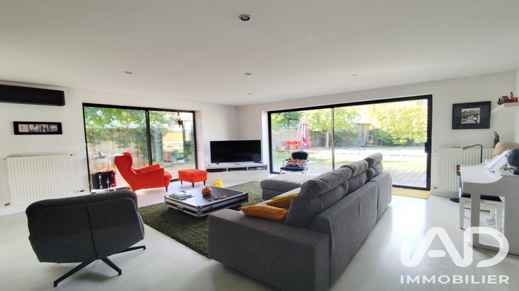 Ma-Cabane - Vente Maison Ambarès-Et-Lagrave, 158 m²