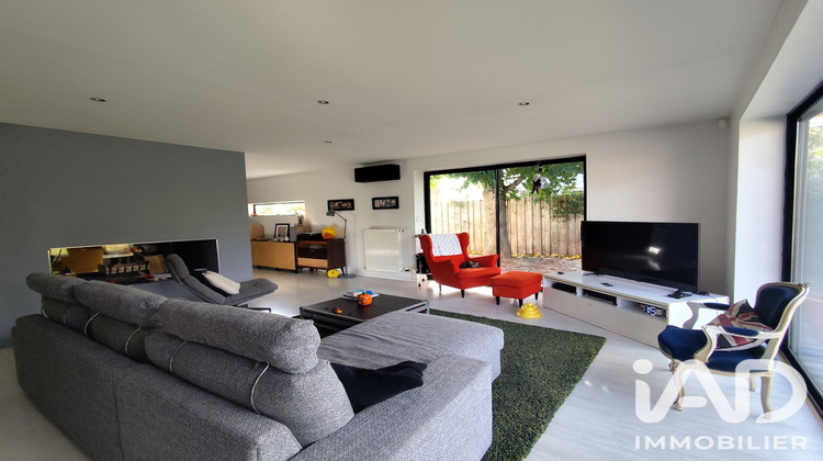 Ma-Cabane - Vente Maison Ambarès-Et-Lagrave, 158 m²