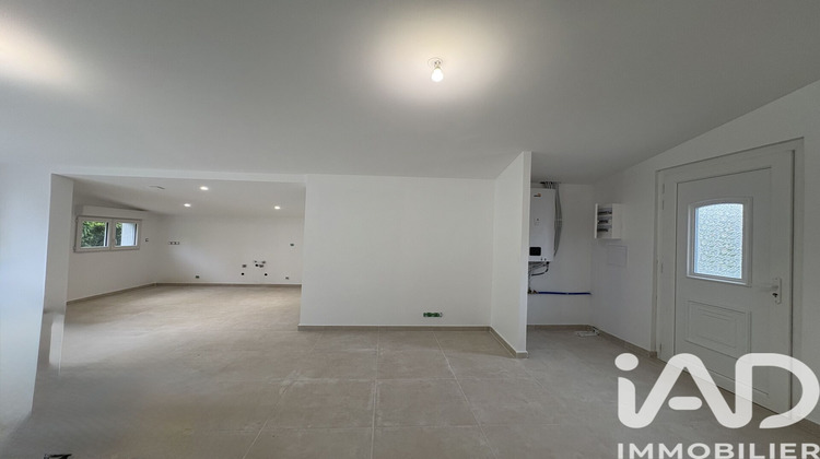 Ma-Cabane - Vente Maison Ambarès-Et-Lagrave, 66 m²