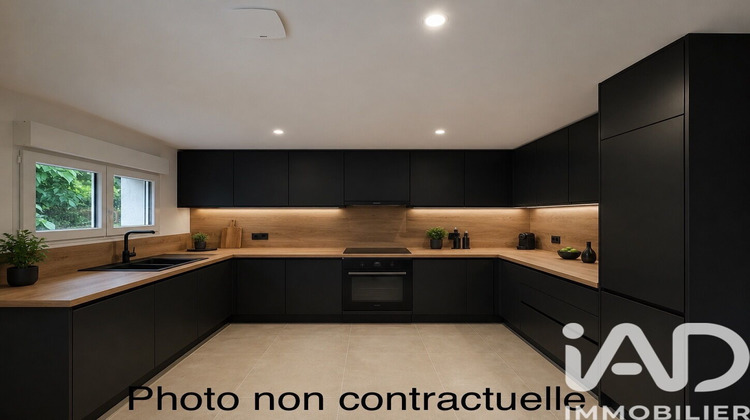Ma-Cabane - Vente Maison Ambarès-Et-Lagrave, 66 m²