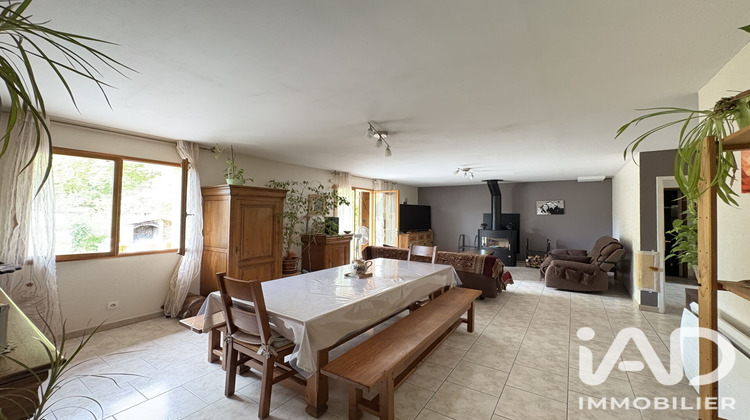Ma-Cabane - Vente Maison Ambarès-Et-Lagrave, 140 m²