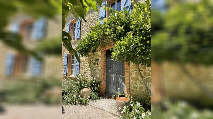 Ma-Cabane - Vente Maison AMBAX, 253 m²