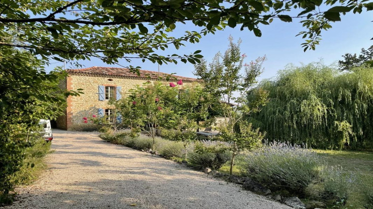 Ma-Cabane - Vente Maison AMBAX, 253 m²