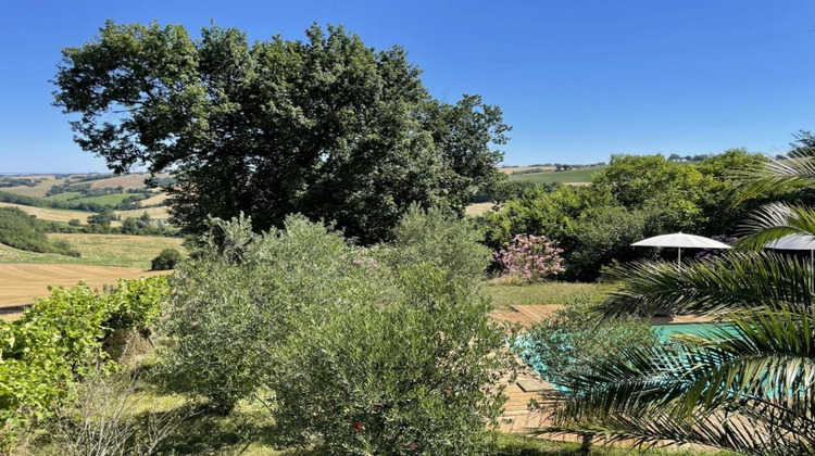 Ma-Cabane - Vente Maison AMBAX, 253 m²