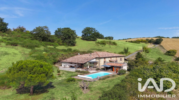 Ma-Cabane - Vente Maison Ambax, 185 m²