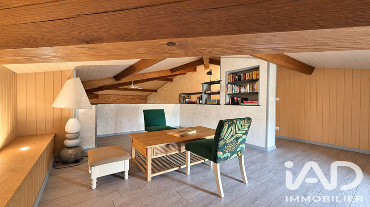 Ma-Cabane - Vente Maison Ambax, 185 m²