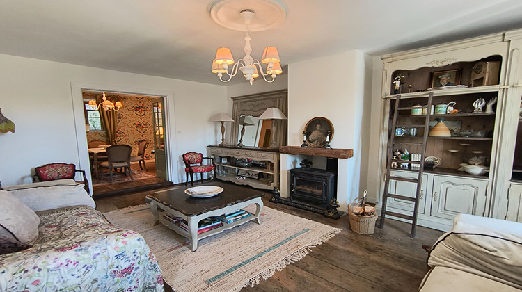 Ma-Cabane - Vente Maison AMBAZAC, 231 m²