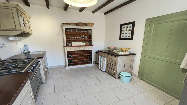 Ma-Cabane - Vente Maison AMBAZAC, 231 m²