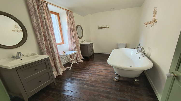 Ma-Cabane - Vente Maison AMBAZAC, 231 m²