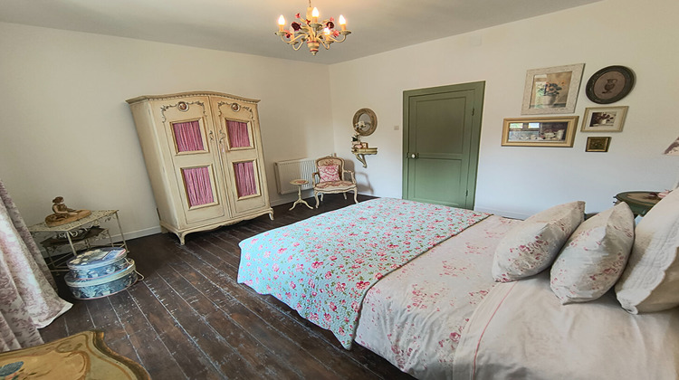 Ma-Cabane - Vente Maison AMBAZAC, 231 m²