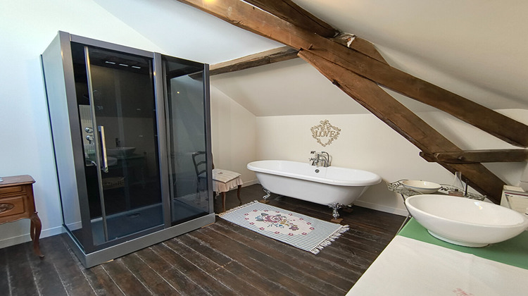 Ma-Cabane - Vente Maison AMBAZAC, 231 m²