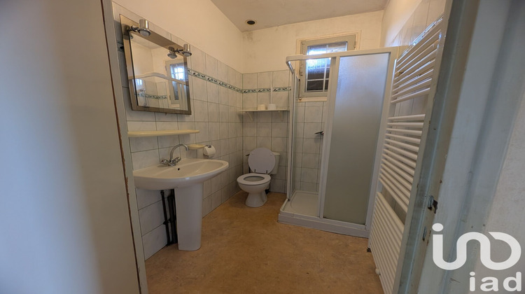 Ma-Cabane - Vente Maison Ambazac, 62 m²