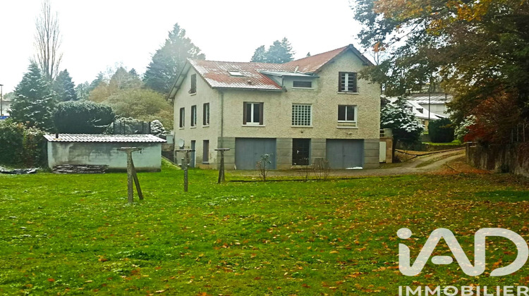 Ma-Cabane - Vente Maison Ambazac, 180 m²